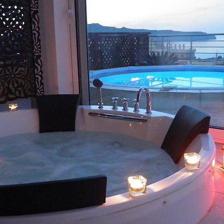 Blue Villas Agia Marina 外观 照片